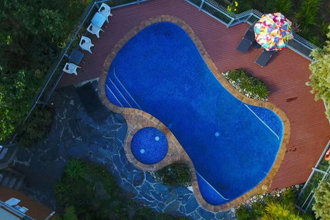 Mountain Creek Motel - Hervey Bay Accommodation 4