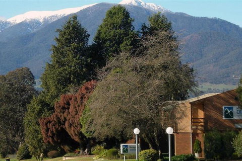 Mountain Creek Motel - Hervey Bay Accommodation 5