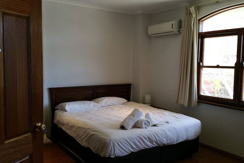 Adelaide House Apartments Fremantle - Tourism Hervey Bay 7