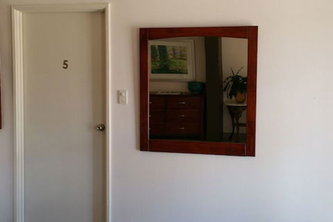 Adelaide House Apartments Fremantle - Tourism Hervey Bay 1