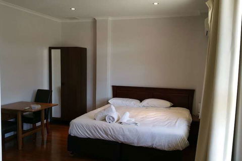 Adelaide House Apartments Fremantle - Tourism Hervey Bay 5