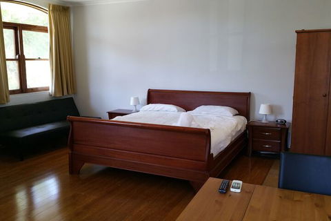 Adelaide House Apartments Fremantle - Tourism Hervey Bay 4