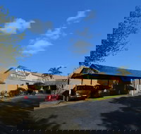 Executive Hideaway Motel - Hervey Bay Accommodation