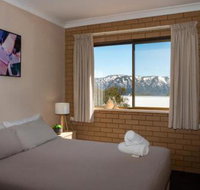Viking Alpine Lodge - Hervey Bay Accommodation