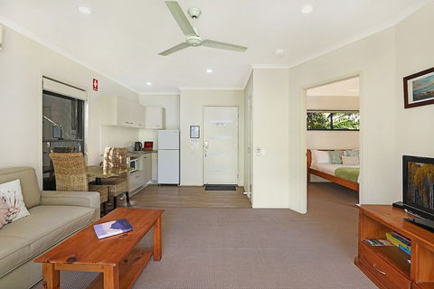 On Obi Maleny - Hervey Bay Accommodation 1
