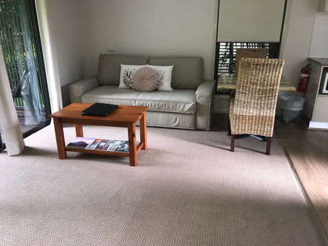 On Obi Maleny - Hervey Bay Accommodation 2