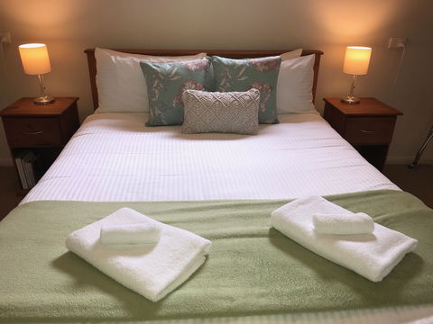 On Obi Maleny - Hervey Bay Accommodation 5