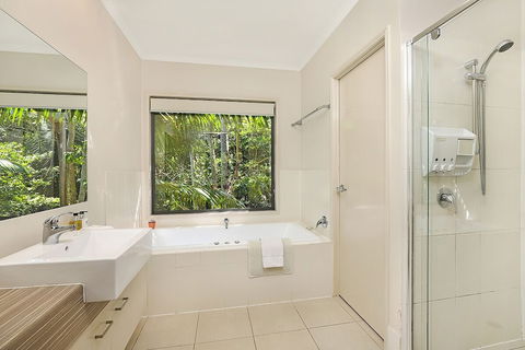 On Obi Maleny - Hervey Bay Accommodation 3