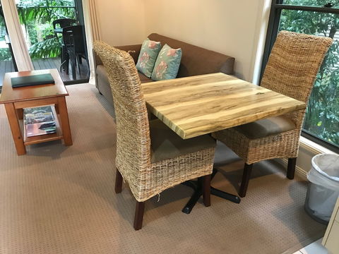 On Obi Maleny - Hervey Bay Accommodation 6