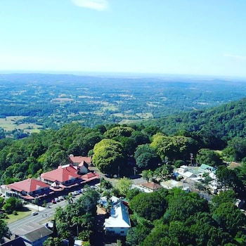 Mayfield On Montville - Tourism Hervey Bay 1