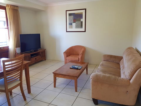 Mayfield On Montville - Tourism Hervey Bay 6