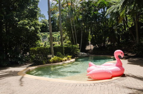 Mayfield On Montville - Tourism Hervey Bay 3