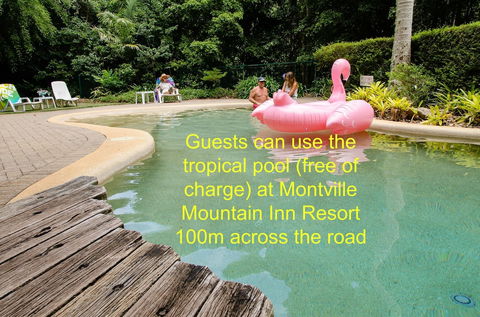 Mayfield On Montville - Tourism Hervey Bay 4