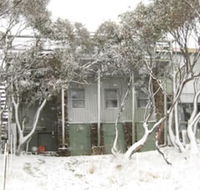 Tanderra Ski Lodge - Tourism Hervey Bay