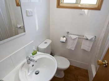 Marysville Holiday Park - Tourism Hervey Bay 5