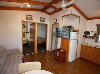 Marysville Holiday Park - Tourism Hervey Bay 3