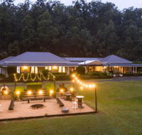Arcadian Retreat - Hervey Bay Accommodation