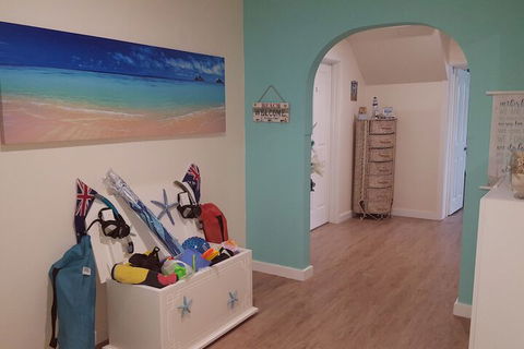 Palm Beach Guest House - Hervey Bay Accommodation 2