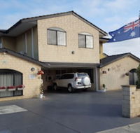 Palm Beach Guest House - Hervey Bay Accommodation