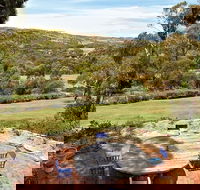 Allusion Wines Cottages - Hervey Bay Accommodation