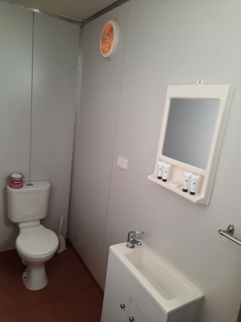 Boab Inn - Hervey Bay Accommodation 6