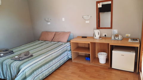 Boab Inn - Hervey Bay Accommodation 5
