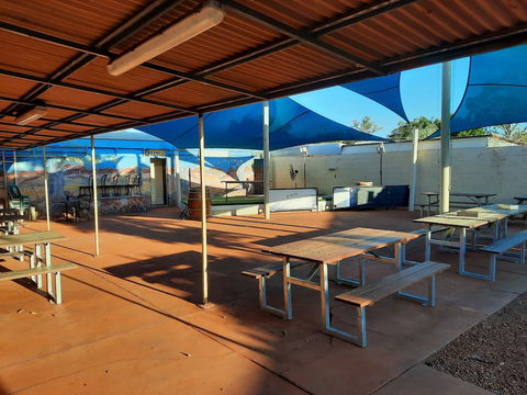 Boab Inn - Hervey Bay Accommodation 0