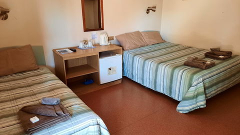 Boab Inn - Hervey Bay Accommodation 4