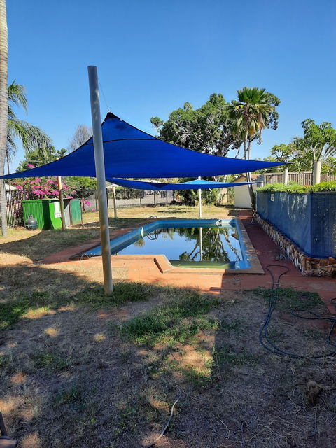 Boab Inn - Hervey Bay Accommodation 1