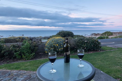 Sunrise At Penguin - Hervey Bay Accommodation 3