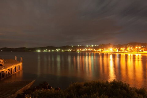 Sunrise At Penguin - Hervey Bay Accommodation 6