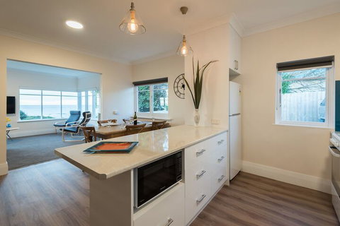 Sunrise At Penguin - Hervey Bay Accommodation 7