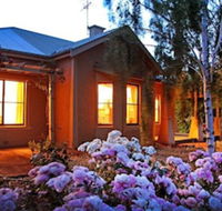 Beauchamp House - Hervey Bay Accommodation