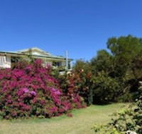 Le Grand Chateau - Hervey Bay Accommodation