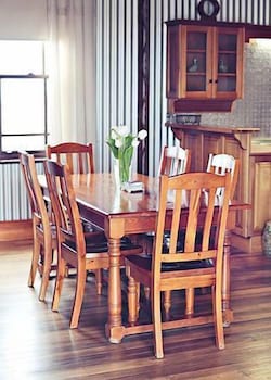 Redwing Shearer's Quarters - Tourism Hervey Bay 3