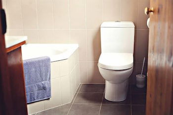 Redwing Shearer's Quarters - Tourism Hervey Bay 6