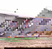 Redwing Shearer's Quarters - Hervey Bay Accommodation