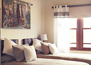 Redwing Shearer's Quarters - Tourism Hervey Bay 2