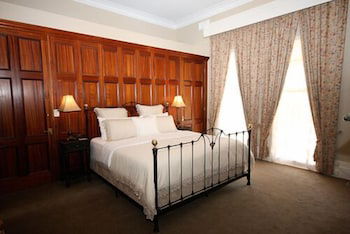 Carlyle House B & B - Hervey Bay Accommodation 6