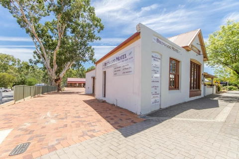 Birdwood Motel - Hervey Bay Accommodation 1