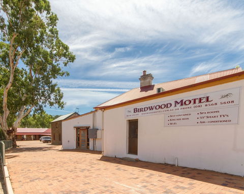 Birdwood Motel - Hervey Bay Accommodation 2