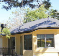 Montville Suites - Hervey Bay Accommodation