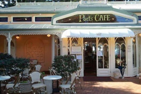 Montville Suites - Hervey Bay Accommodation 2