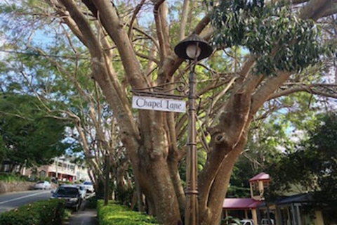 Montville Suites - Hervey Bay Accommodation 5
