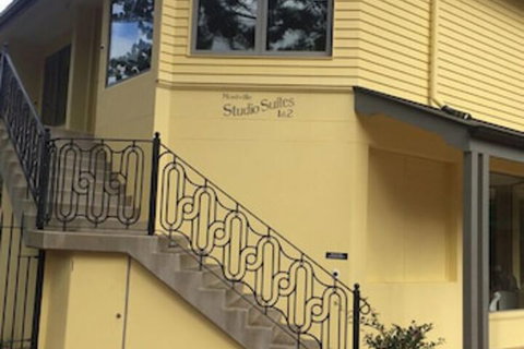 Montville Suites - Hervey Bay Accommodation 1