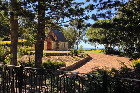 Montville Suites - Hervey Bay Accommodation 3