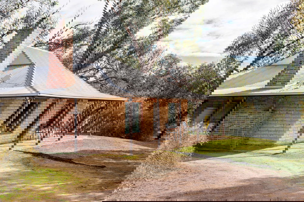 Mokepilly VIC Tourism Hervey Bay