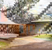 Grampians Pioneer Cottages - Tourism Hervey Bay