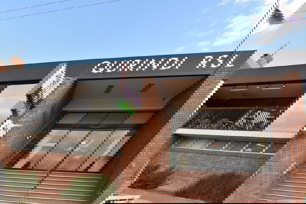 Blackville NSW Hervey Bay Accommodation