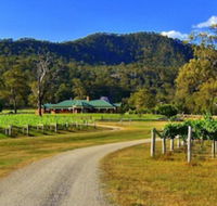 Ascella Organic Wine - Hervey Bay Accommodation